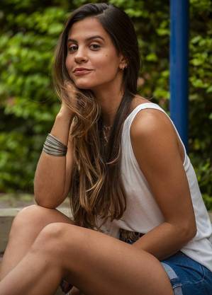 Jade Cardoso estará no “Sob Pressão”